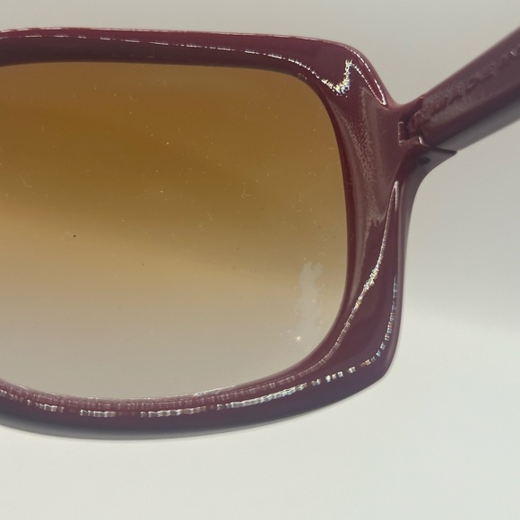 Vintage Oakley Beckon Sunglasses 009125-05 - Picture 4 of 9
